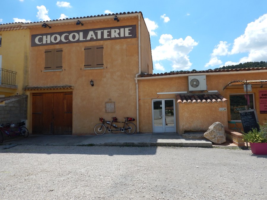 all good things inside!