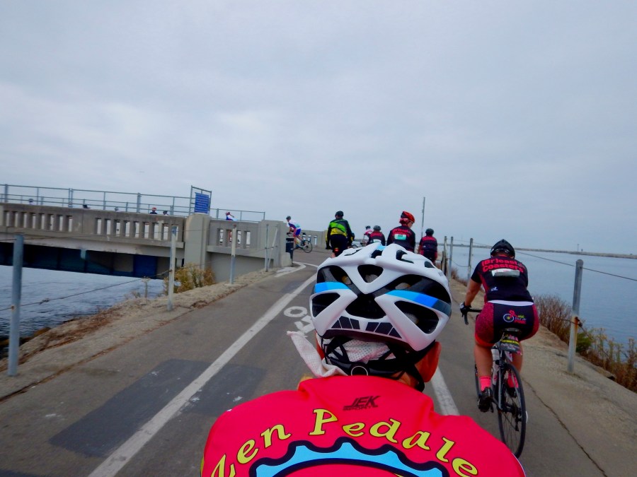 Lots of pretty views