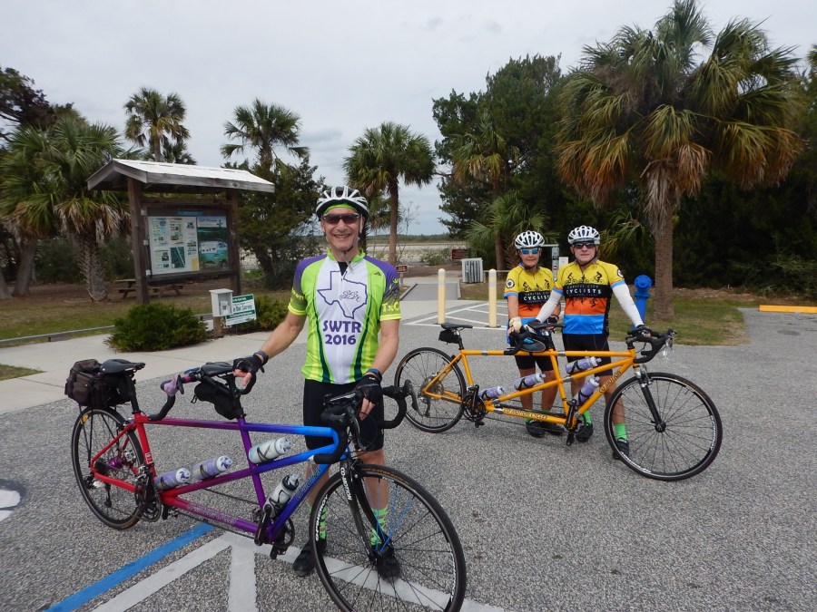 North Peninsula State Park.